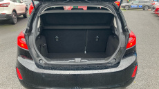 Ford Fiesta 1.1 Trend 5dr Petrol Hatchback